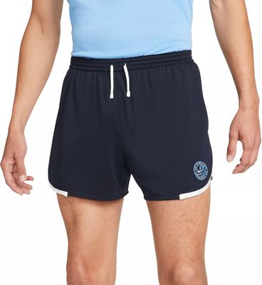 Nike Men's Heritage 4in Knit Running Short