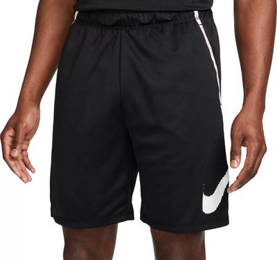 Nike Dri-FIT Men's Knit Training Shorts