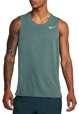 Nike Men's Dri-FIT Miler Running Tank Top