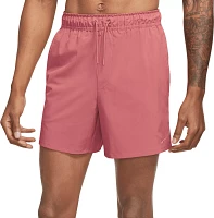 Nike Men's Dri-FIT Unlimited 5" Unlined Versatile Shorts