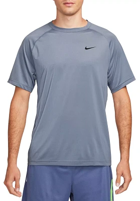 Nike Men's Dri-FIT Ready Short Sleeve Fitness T-Shirt