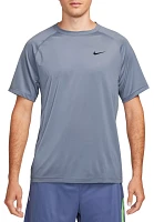 Nike Men's Dri-FIT Ready Short Sleeve Fitness T-Shirt