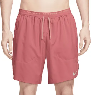 Nike Men's Dri-FIT Stride 2-in-1 7” Shorts