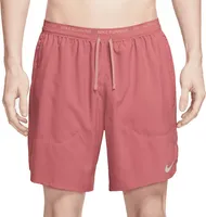 Nike Men's Dri-FIT Stride 2-in-1 7” Shorts