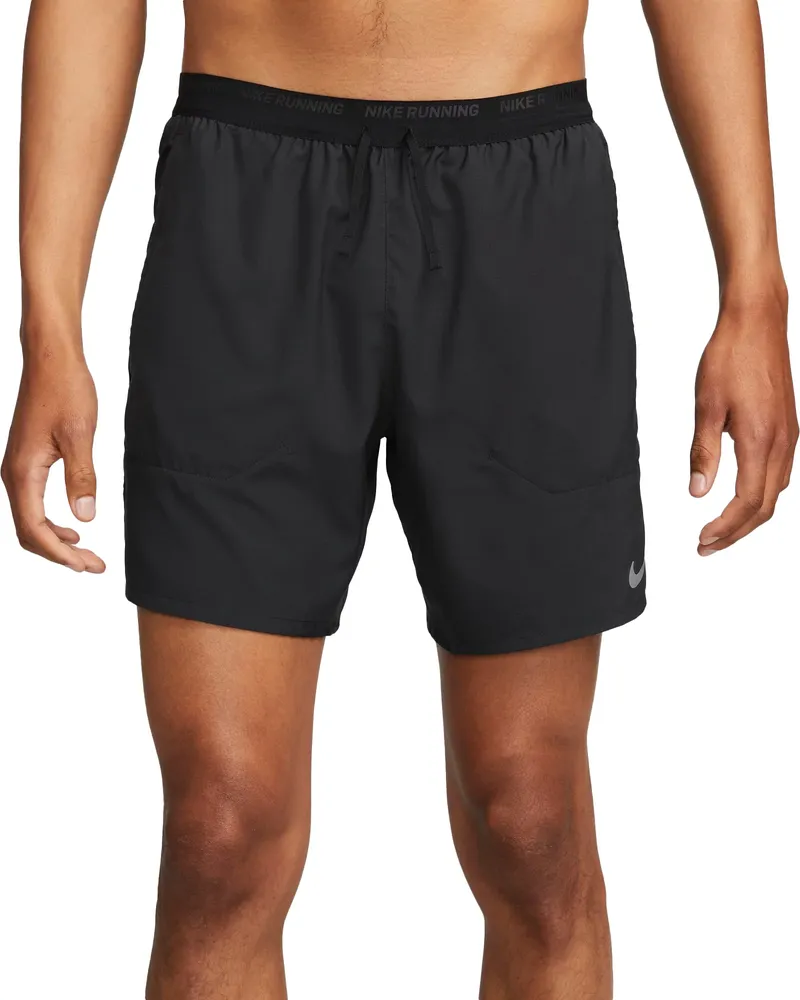 Nike Men's Dri-FIT Stride 2-in-1 7” Shorts