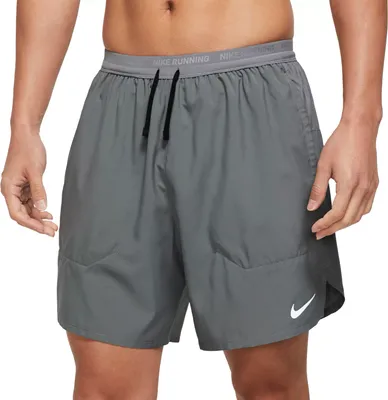 Nike Men's Dri-FIT Stride 2-in-1 7” Shorts