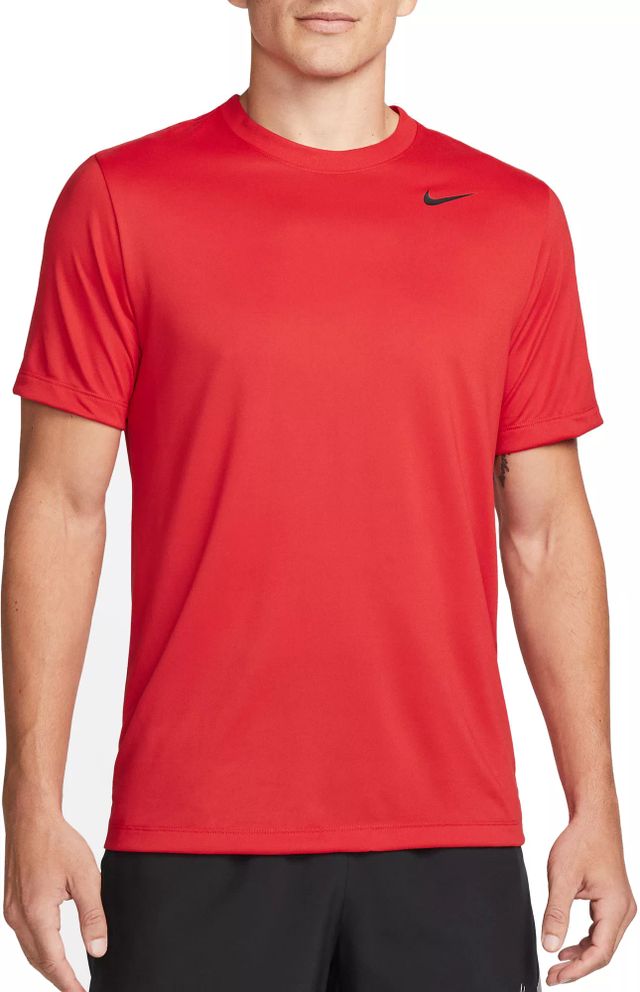 Dick's Sporting Goods Nike Men's Dri-FIT Legend Fitness T-Shirt