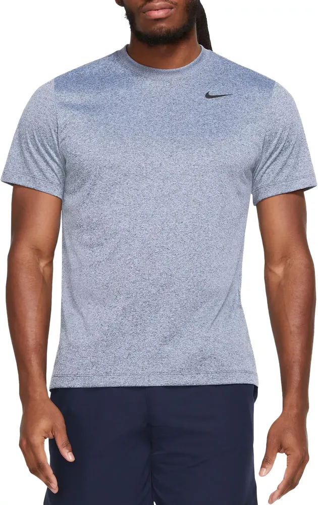 Nike Men's Dri-FIT Seasonal Legend Fitness T-Shirt
