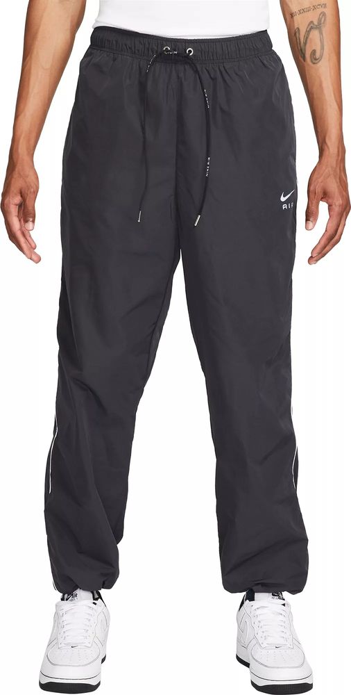 hun Banket insect Dick's Sporting Goods Nike Men's Sportswear Air Woven Pants | Bridge Street  Town Centre
