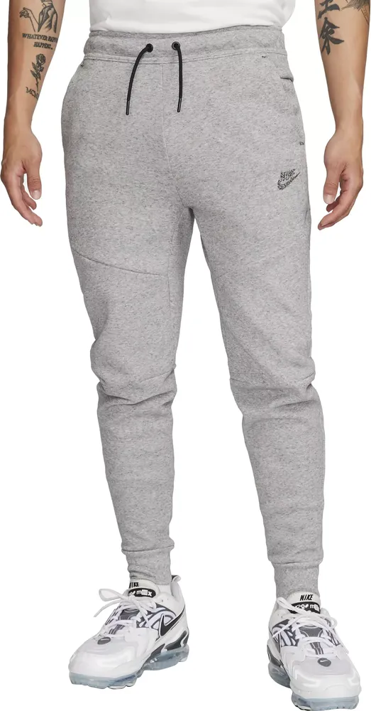 Nike Men's Sportswear Tech Fleece Joggers