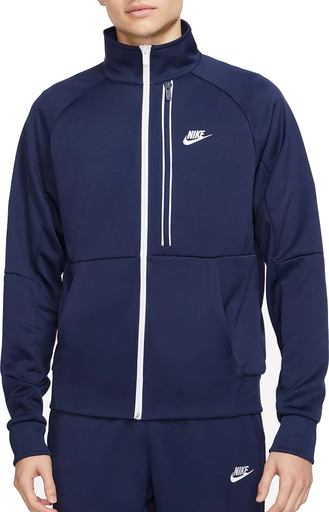 Nike Men's N98 Jacket