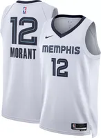 Nike Men's Memphis Grizzlies Ja Morant #12 Dri-FIT Swingman Jersey