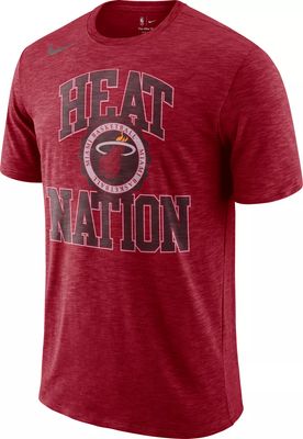 Dick's Sporting Goods Nike Men's 2021-22 City Edition Miami Heat Tyler  Herro #14 Black Dri-FIT Swingman Jersey