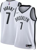 Nike Earned Edition Jersey: Brooklyn Nets