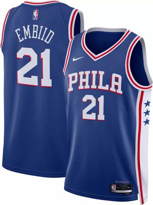 Dick's Sporting Goods Nike Men's 2020-21 City Edition Los Angeles Clippers  Kawhi Leonard #2 Dri-FIT Swingman Jersey