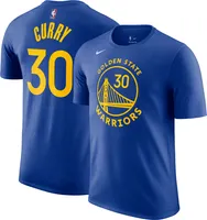 Nike Men's Golden State Warriors Stephen Curry #30 T-Shirt