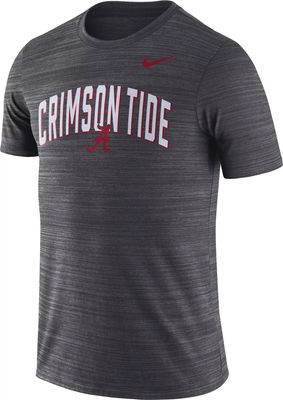 Nike College Dri-FIT Game (Alabama) Men's Football Jersey.