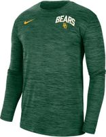 Nike Men's Dri-FIT Sideline Velocity (NFL Chicago Bears) T-Shirt