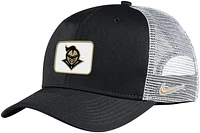 Nike Men's UCF Knights Black Classic99 Trucker Hat