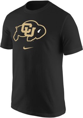 Nike / Men's Purdue Boilermakers Grey Dri-FIT Cotton Long Sleeve T-Shirt