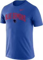 Nike Men's DePaul Blue Demons Royal Dri-FIT Legend T-Shirt