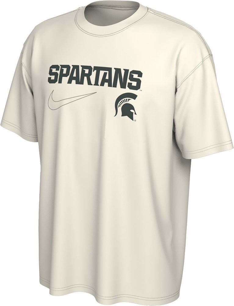 Spartans  Michigan State Nike Men's Basketball Dri-Fit Legends