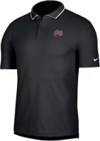 Nike Men's Montana Grizzlies Black UV Collegiate Polo