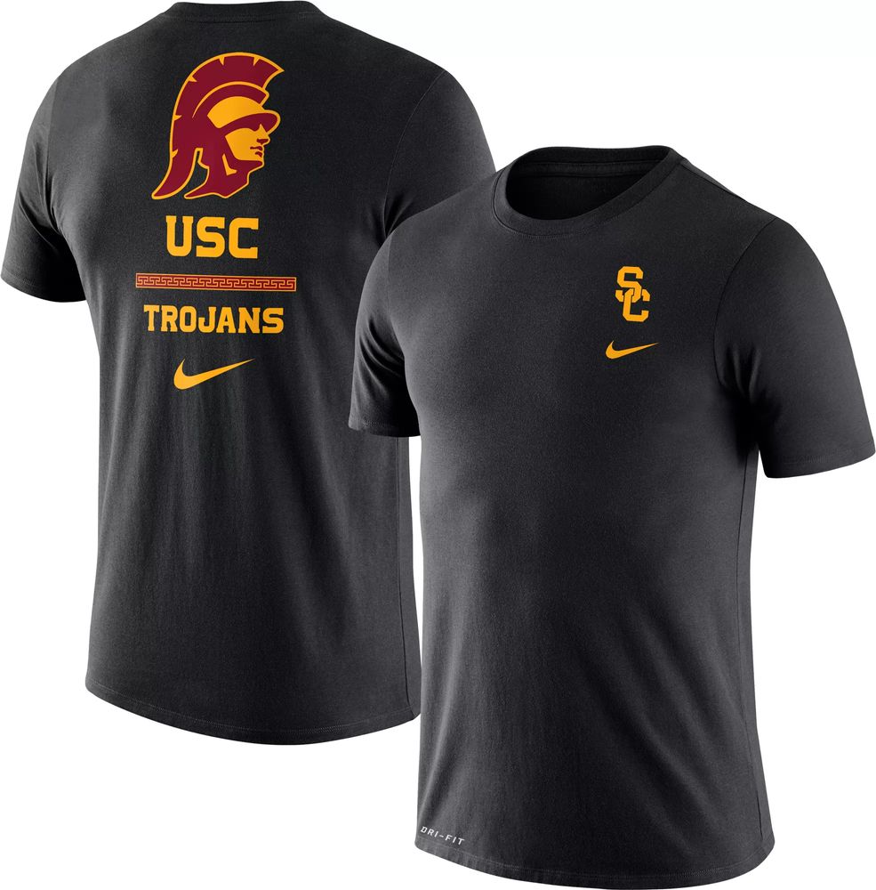 usc dri fit