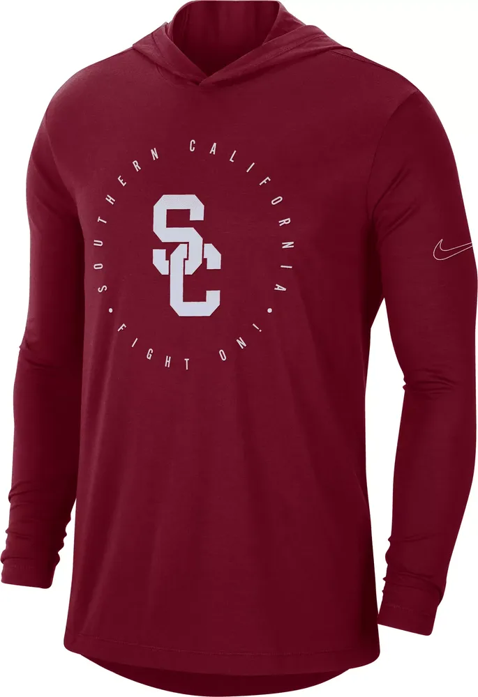 usc dri fit