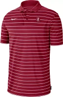 Nike Men's Stanford Cardinal Football Sideline Victory Dri-FIT Polo