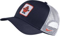 Nike Men's Syracuse Orange Blue Classic99 Trucker Hat