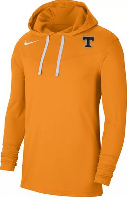 Men's Nike Tennessee Orange Tennessee Volunteers Game Jersey