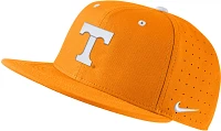 Nike Men's Tennessee Volunteers Aero True Baseball Fitted Hat