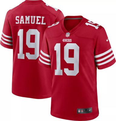 Medium 49ers Jersey 