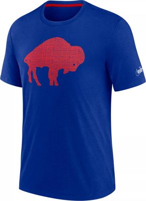 Dick's Sporting Goods '47 Men's Buffalo Bills Scrum Logo Legacy