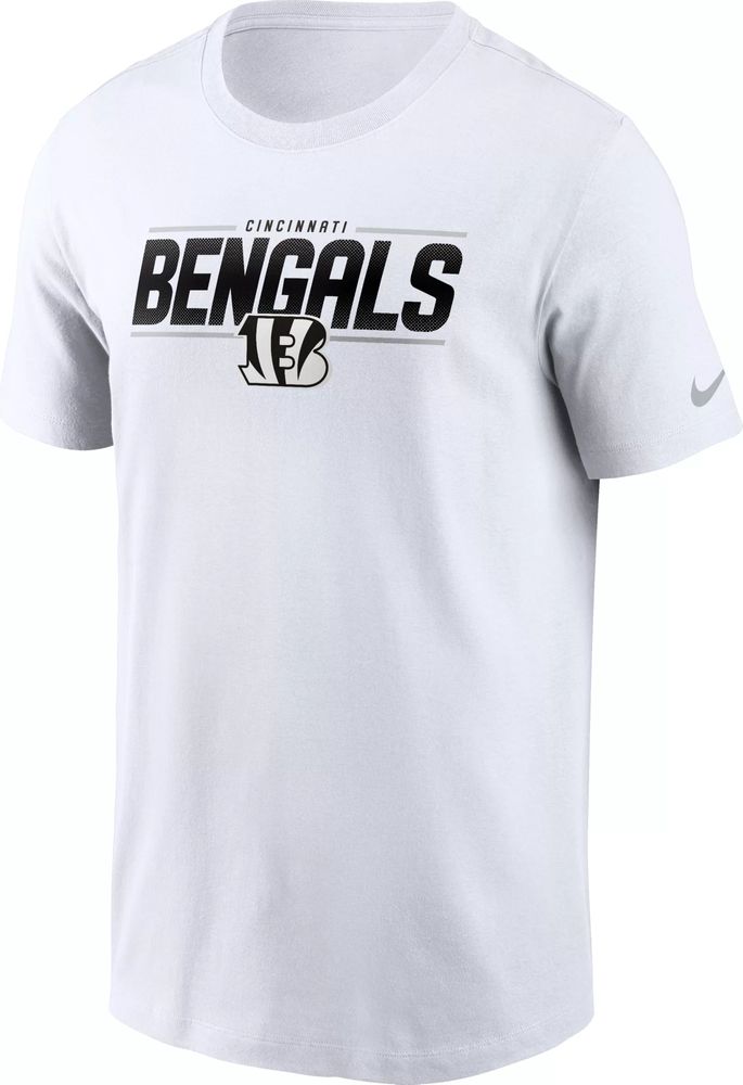 bengals shirt nike