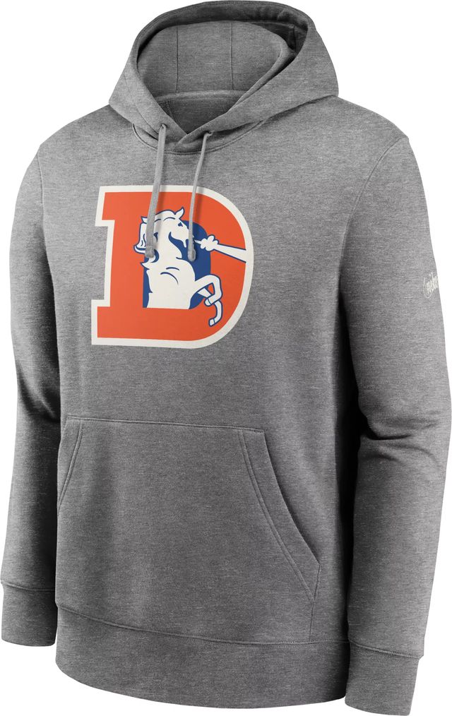 Dick's Sporting Goods Nike Men's Denver Broncos Sideline Therma