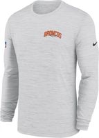 Men's Denver Broncos T-shirt Small