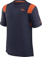 Men's Denver Broncos T-shirt Small