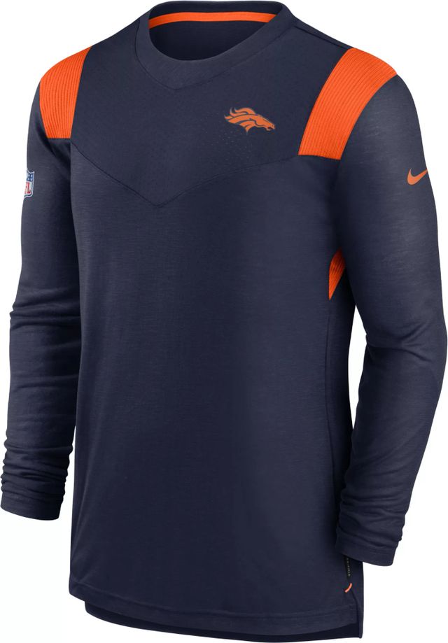 Dick's Sporting Goods Nike Men's Denver Broncos Sideline Player