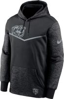 Dick's Sporting Goods Nike Men's Chicago Bears City Code Club Grey