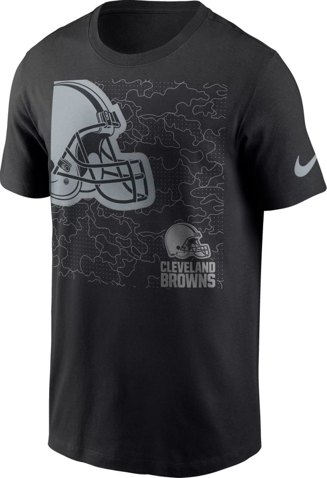 Nike / Men's Cleveland Browns Amari Cooper #2 Alternate Game