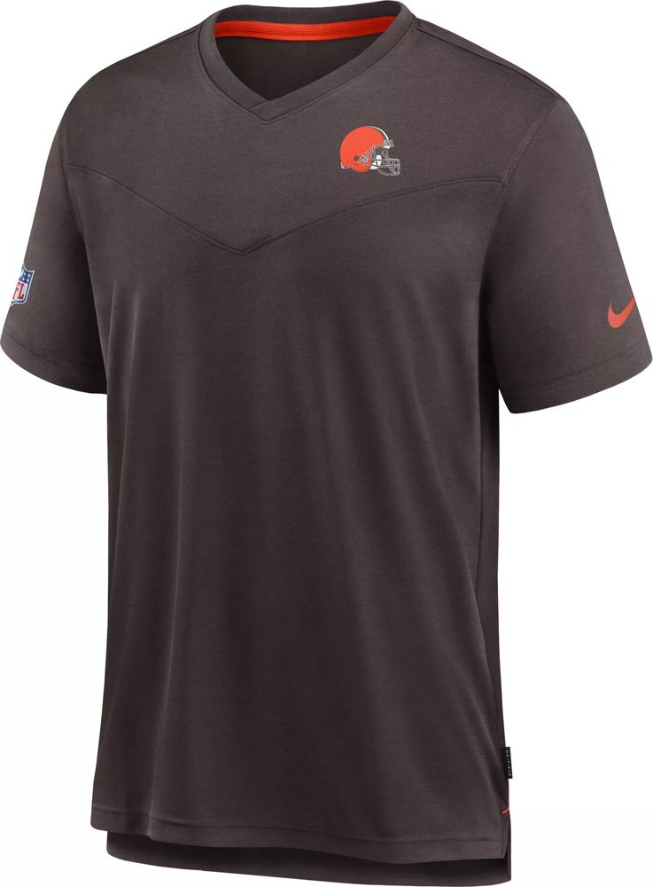 Dick's Sporting Goods Nike Men's Cleveland Browns Sideline Coaches