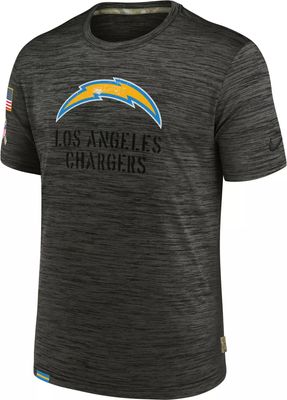 Men's Jacksonville Jaguars United Grey T-Shirt