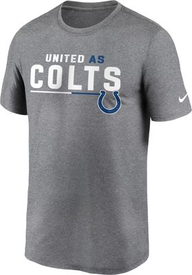 Nike Men's Indianapolis Colts Kwity Paye #51 Blue Game Jersey