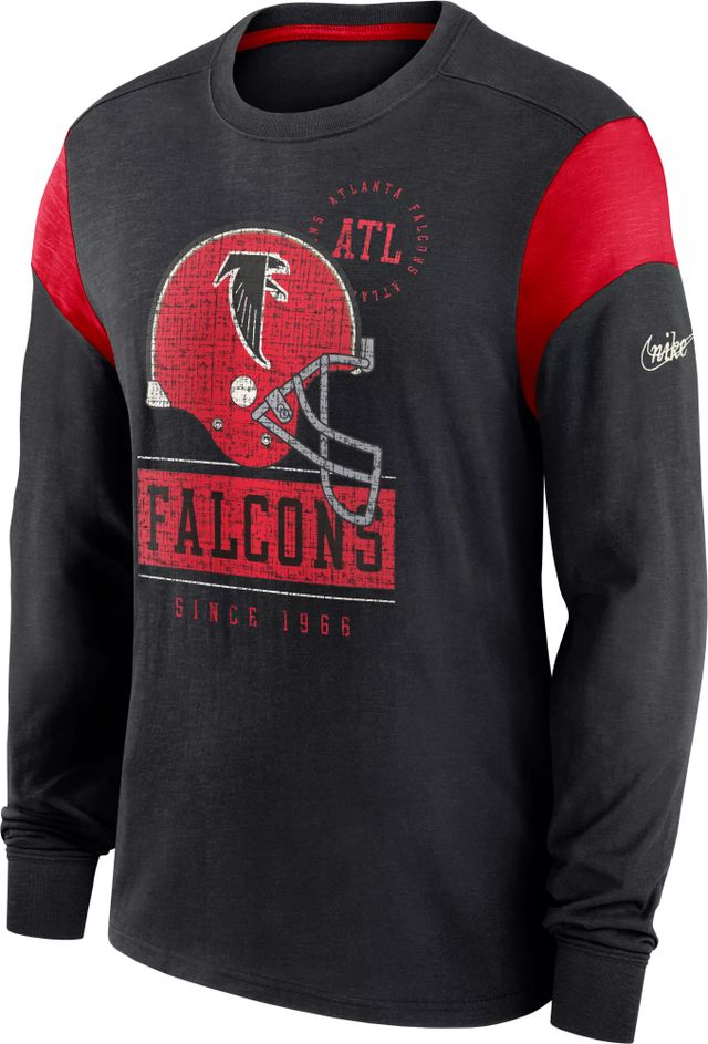 Dick's Sporting Goods Nike Men's Atlanta Falcons Sideline Legend