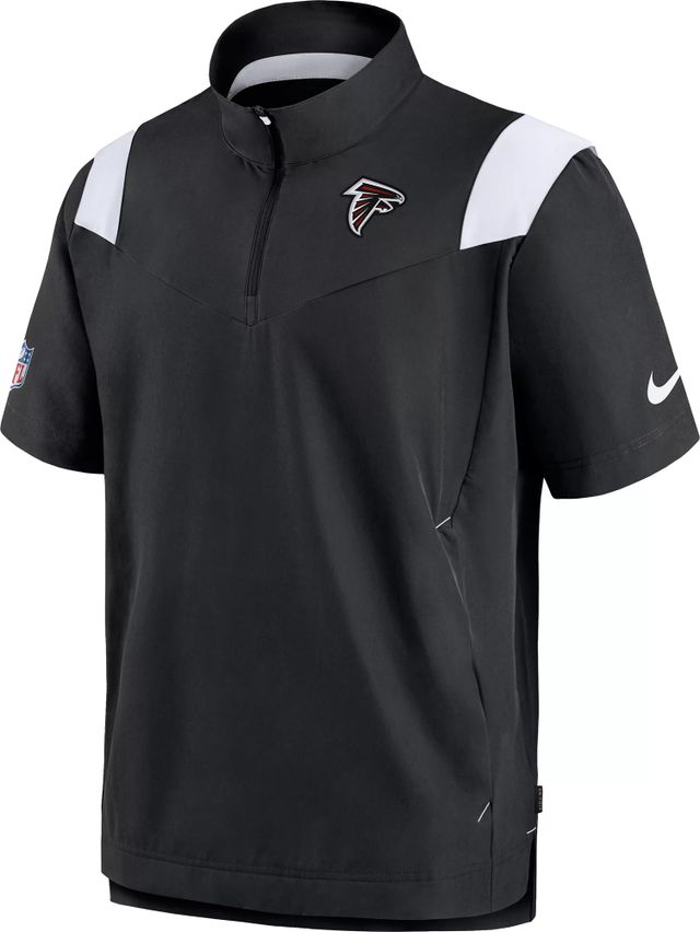 Dick's Sporting Goods Nike Women's Atlanta Falcons Logo Dri-FIT