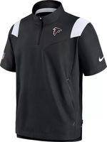 Atlanta Falcons Nike Sideline Hoodie - Black - Youth