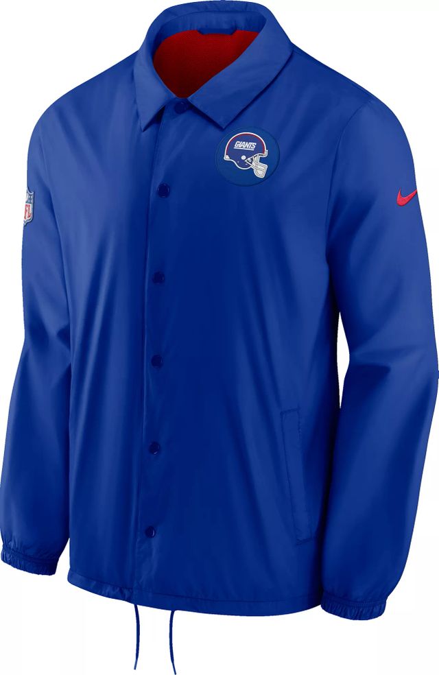 Dick's Sporting Goods Nike Men's New York Giants Sideline Coaches