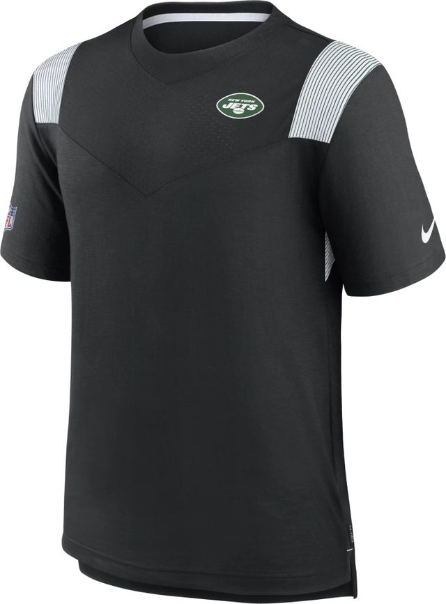 Dick's Sporting Goods Nike Men's Baltimore Ravens Balmer Black T